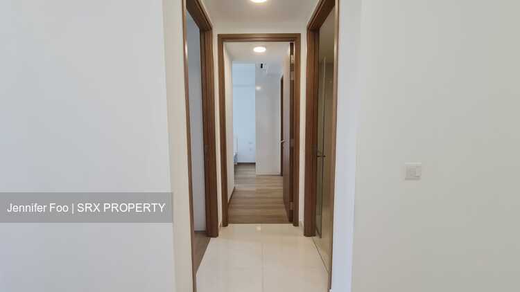 Parc Botannia (D28), Condominium #618242711